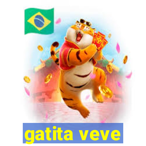 gatita veve